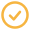 icon tick